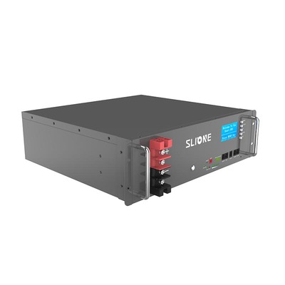 48V100Ah Lithium ion( Ternary lithium) for energy storage  in indsutry  & solar energy storage usage
