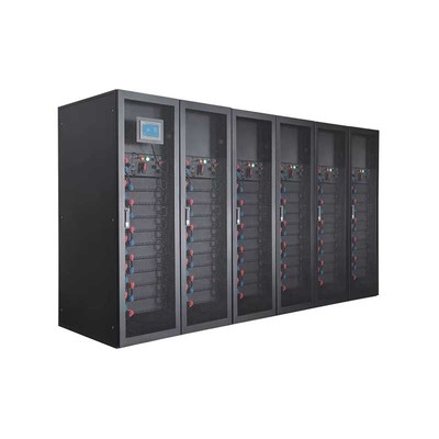 Customized high-voltage energy storage cabinet